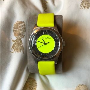 MARC by Marc Jacobs watch